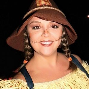 Meet your Posher, Kristina